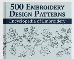 Tested high quality professional embroidery designs. Embroidery Pattern Etsy