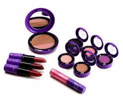 mac selena collection limited edition