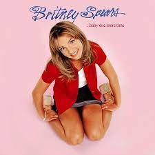 12, 1999, the lp instantly crowned spears as the princess of teen pop. Baby One More Time Spears Iconic Album Covers Cool Album Covers Music Album Cover