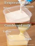 Can you use 2 year old evaporated milk?