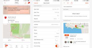 We did not find results for: Strava Group Events Big Run Media