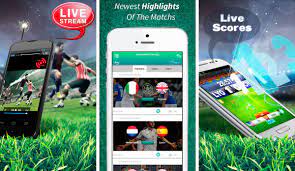 Foot Streaming Iphone - Live Football Streaming en iPhone y iPad :: Imágenes y fotos