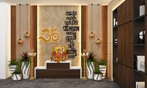 top 10 marble pooja room designs 2023