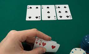 Upswing Poker gambar png