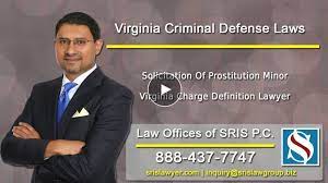 However, the victim's conduct, including. Solicitation Prostitution Virginia Solicitation Prostitution Va Minor