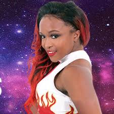 Interview With Kiera Hogan by Squared Circle Sirens Podcast Network