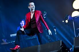 Depeche Modes Global Spirit Tour Rakes In 46 5 Million