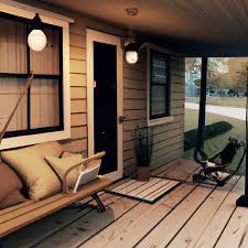 premade porches for mobile homes my