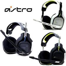 While the astro a50 is a bit pricier than competitors, those seeking a superlative sonic experience gladly, that's not the case with the astro a50 battlefield 4 wireless headset. Astro A50 Gen 3 Headset Ps4 Ps5 Pc Eur 118 00 Picclick De