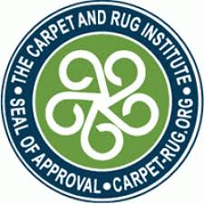 carpet and rug insute logo png
