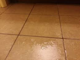 floor tiles leakage control services in