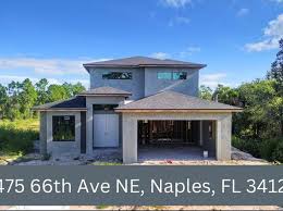 new construction homes in naples fl