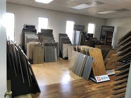 The Flooring Professionals Choice For