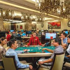 Casino Quyền