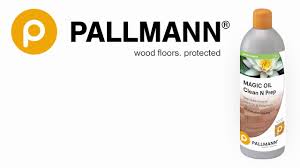 deep floor cleaner pallmann hardwood