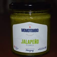 No le benefician los suelos arcillosos, por retener en exceso la humedad. Compre Salsa Picante Jalapeno Artesanal Momotombo Producto Hecho En Paraguay En Tiendaspy