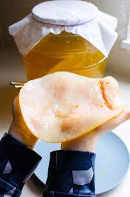 how to make kombucha scoby ifoodreal com