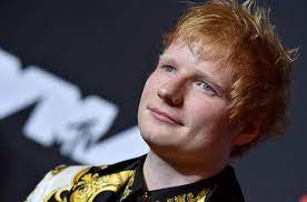 Ed Sheeran Tests Positive for COVID-19 ...