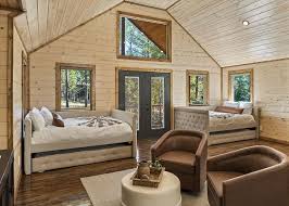 Haven Lodge Lakewood Luxury Cabins