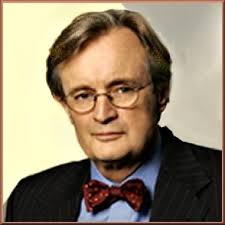 ... this is David McCallum. If you watch any TV at all, you can see him about seven times a day on all the airings of “NCIS”. Yup, it&#39;s Dr &#39;Ducky&#39; Mallard. - david-mccallum-now