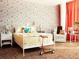 30 vintage kids rooms that stand the