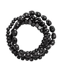 h m mens bracelets clearance