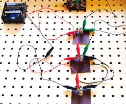 simple electrical circuits for kids