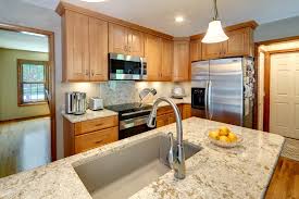 Brought to you by projectmanager.com, the online project planning tool used to benefits of project management software for waterfall projects. Kitchen Counter Remodel Small Kitchen Construction Cny