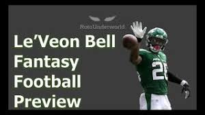Le'veon bell career stats with the pittsburgh steelers, new york jets and kansas city chiefs. Le Veon Bell Stats Fantasy Ranking Playerprofiler