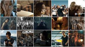 The best foreign feature oscar is impossible to predict this year. Oscars Top 15 Contenders For Best International Feature Film Awardswatch