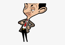 Mr bean had a tv show animated (youtu.be). Mr Bean Cartoon Png Transparent Png 640x480 Free Download On Nicepng