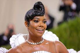 met gala 2021 gabrielle union s red