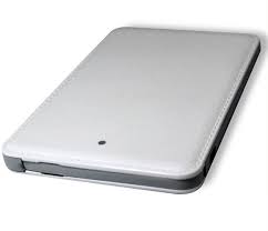 Image result for 4000mah credit card powerbank