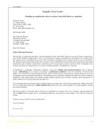 Sample Cover Letter Of Interest For Employment Examples Of A