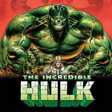 incredible hulk 2023 present