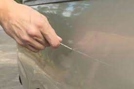 Dent repairs will cost about $75 per panel. Someone Keyed My Car The Repair Cost And What You Should Do