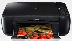 Turn on your mac, turn on your printer, wait until the wifi light turns blue. Canon Mp497 Wi Fi All In One Photo Printer Asianic Distributors Inc Philippines