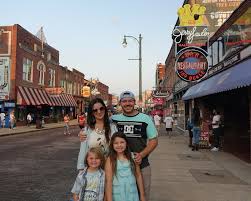 family guide to memphis with kids