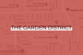 the garden district baton rouge red