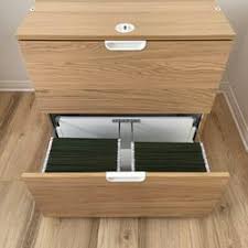 ikea galant drawer file cabinet for
