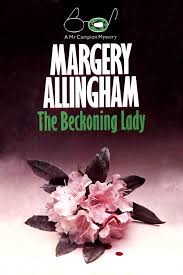 Ebook Of The Beckoning Lady