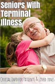 seniors with terminal illness crucial