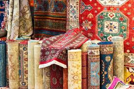 what is a soumak rug