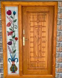House Front Door Design