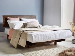 Wooden Bed Frame By Get Laid Beds