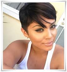 And this is mostly because they prefer stylish short. 55 Winning Short Hairstyles For Black Women