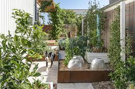 Landscaping And Garden Design Yourhome