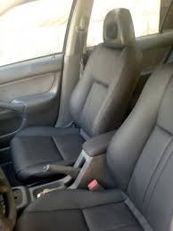 Jdm Leather Seats For 96 00 Honda