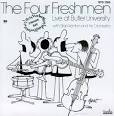 The Four Freshmen Live at Butler University with Stan Kenton & His Orchestra