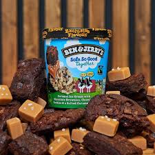 order ben and jerry s ice cream north